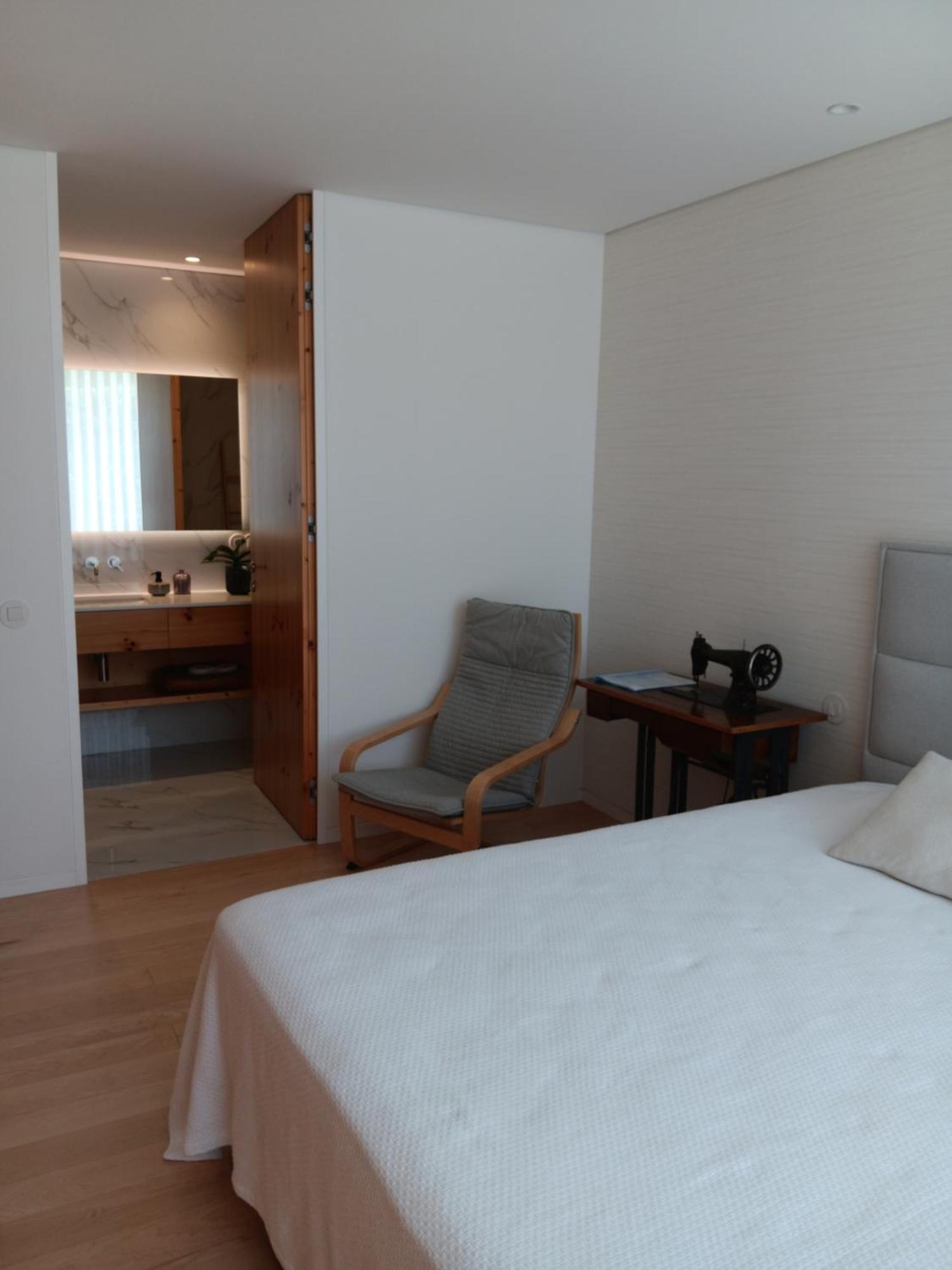 Salgueira Pilgrim'S Rest Apartman Apúlia Kültér fotó
